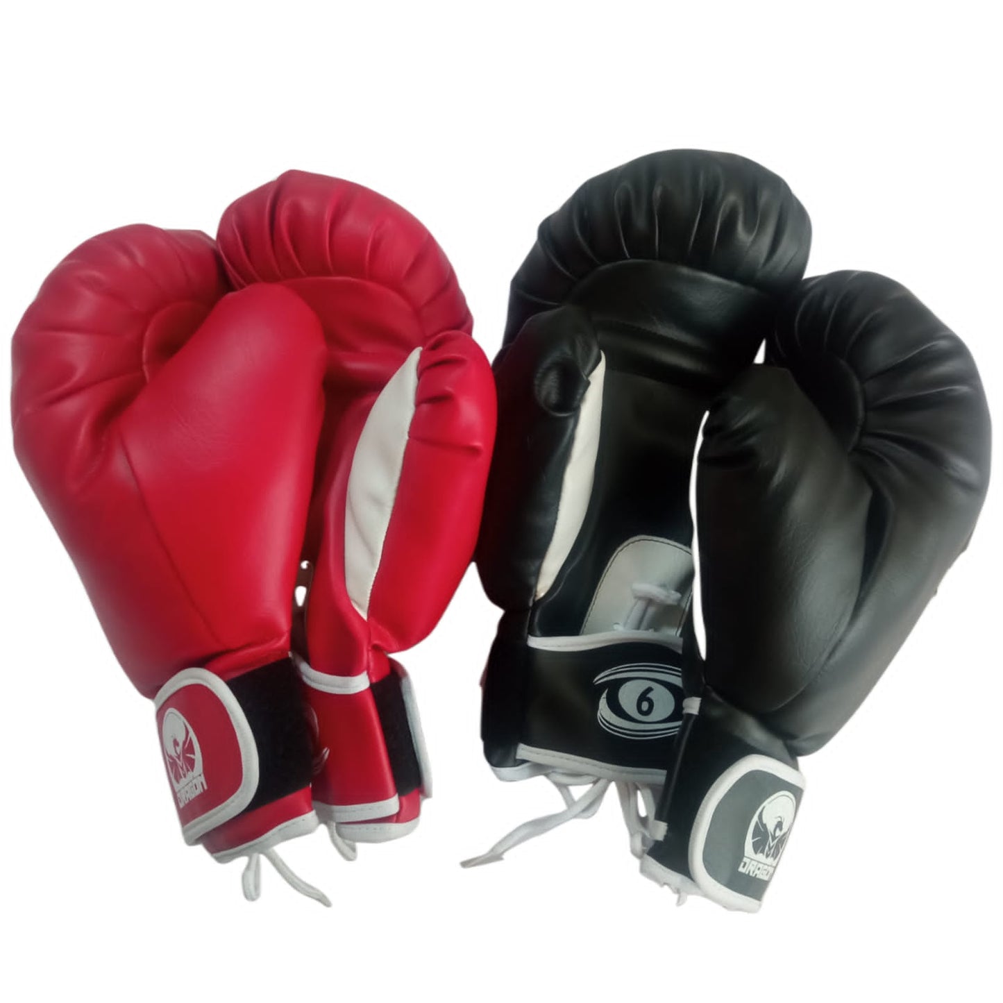 guantes de boxeo  14 onzas x 2 pares